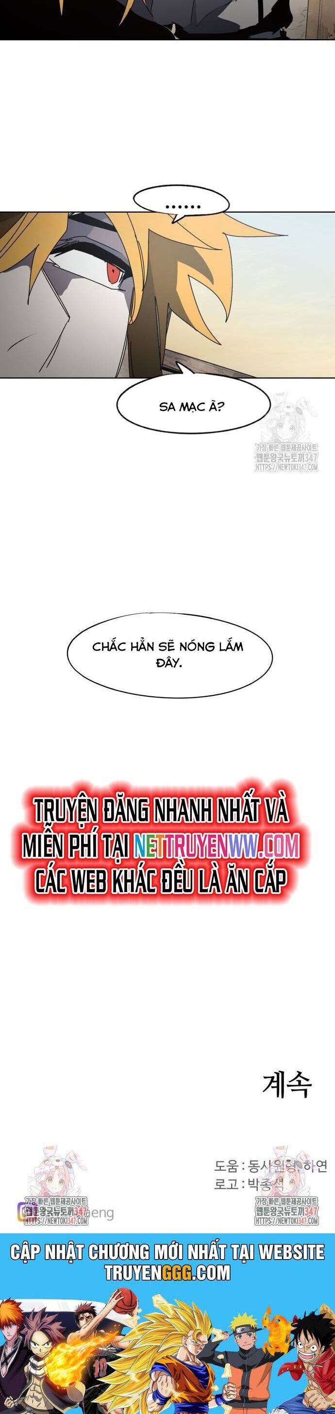 đọc truyện Kỵ Sĩ Báo Thù Chương 161 ảnh 28 tại Thiên Thai Truyện