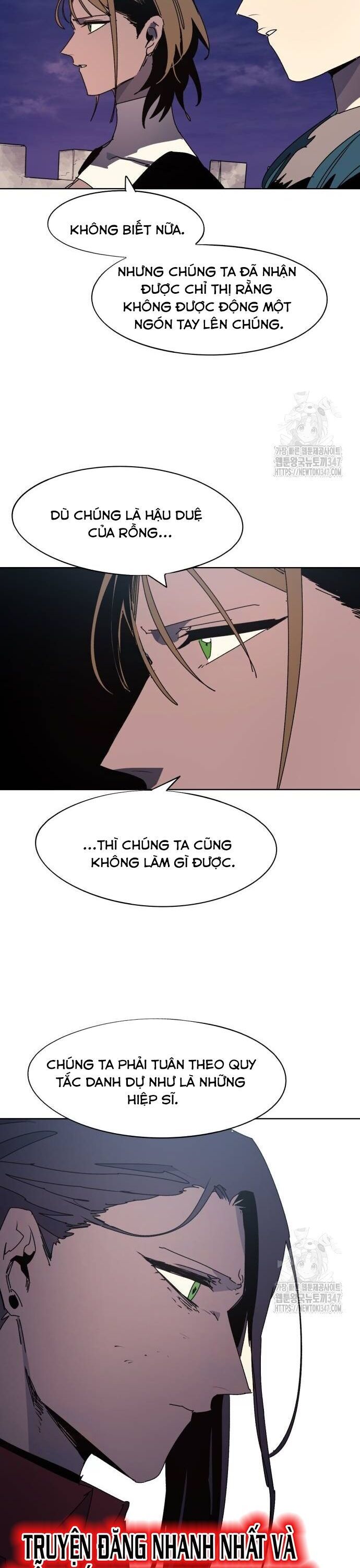 đọc truyện Kỵ Sĩ Báo Thù Chương 161 ảnh 6 tại Thiên Thai Truyện