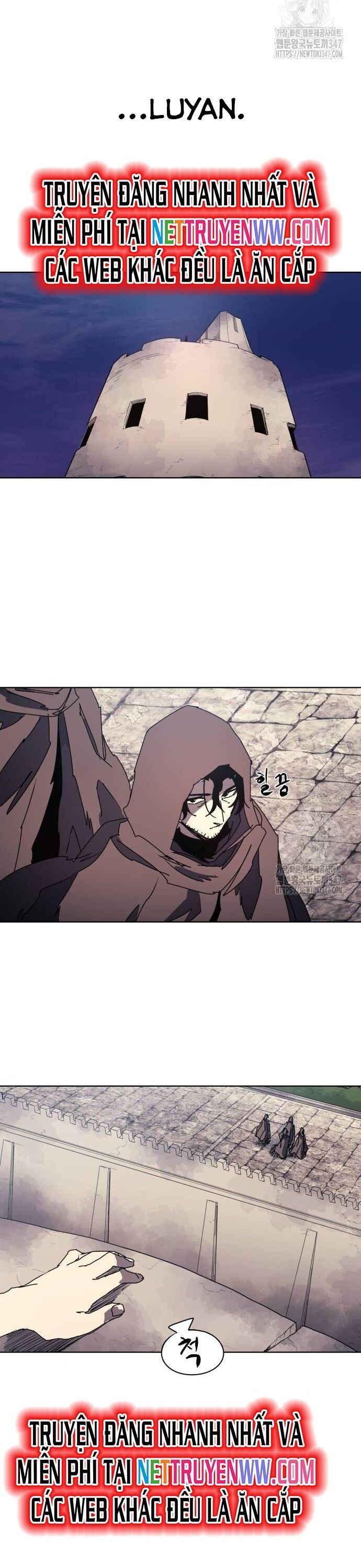 đọc truyện Kỵ Sĩ Báo Thù Chương 161 ảnh 10 tại Thiên Thai Truyện