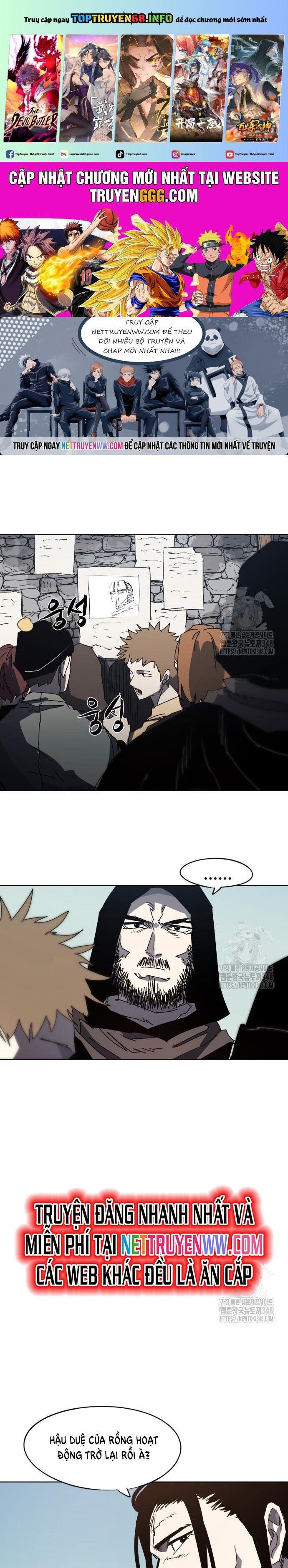 đọc truyện Kỵ Sĩ Báo Thù Chương 162 ảnh 3 tại Thiên Thai Truyện