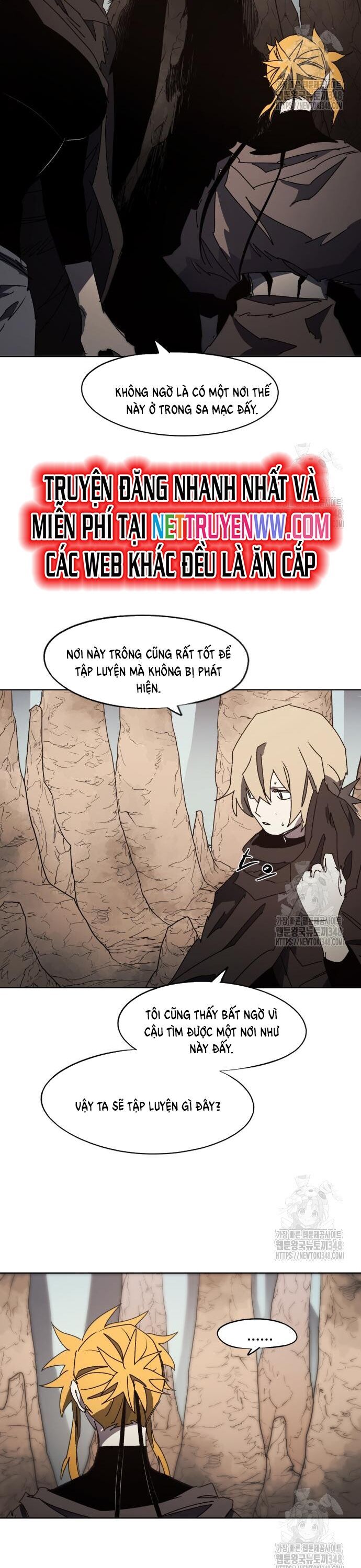 đọc truyện Kỵ Sĩ Báo Thù Chương 162 ảnh 12 tại Thiên Thai Truyện