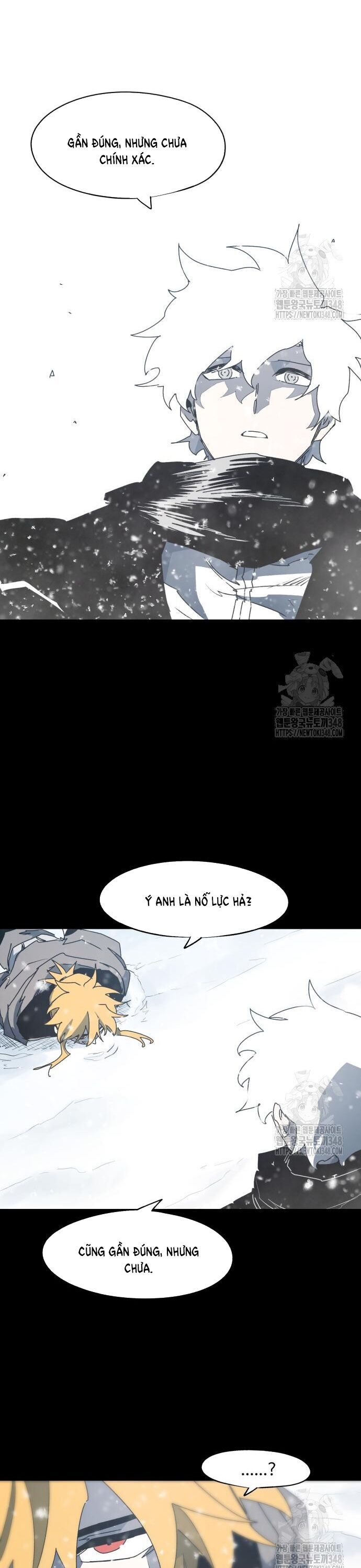 đọc truyện Kỵ Sĩ Báo Thù Chương 162 ảnh 16 tại Thiên Thai Truyện