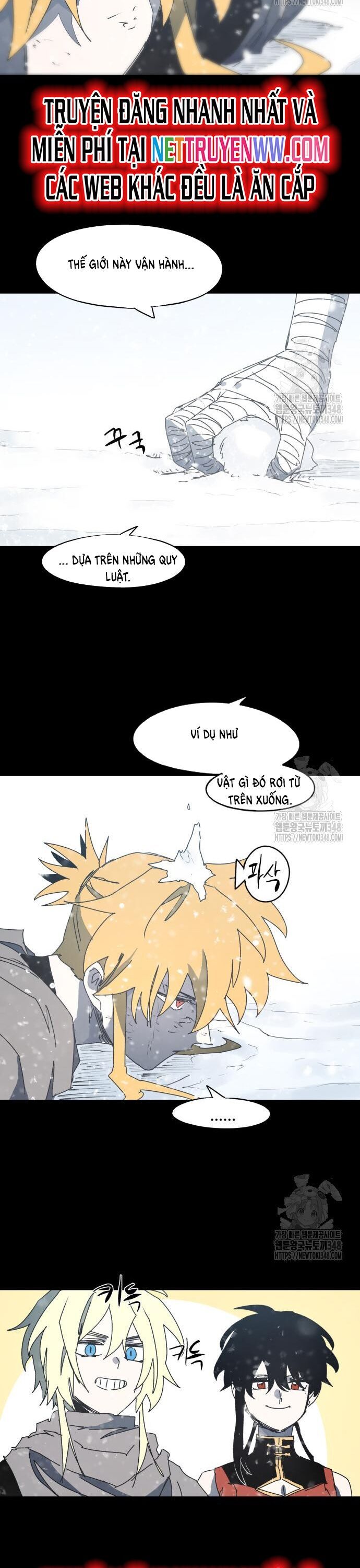 đọc truyện Kỵ Sĩ Báo Thù Chương 162 ảnh 17 tại Thiên Thai Truyện