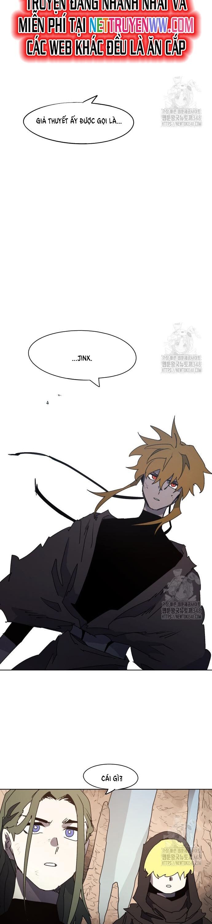 đọc truyện Kỵ Sĩ Báo Thù Chương 162 ảnh 19 tại Thiên Thai Truyện