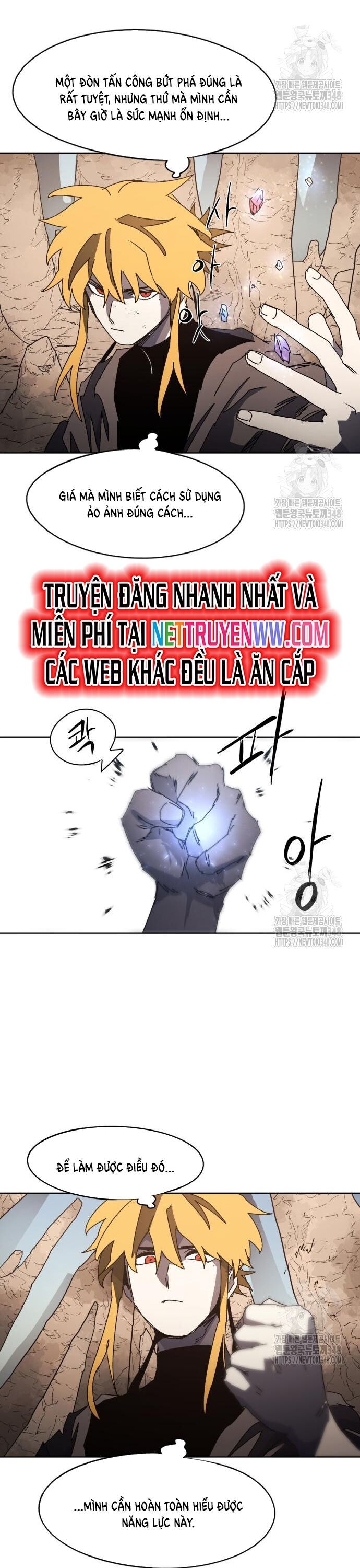 đọc truyện Kỵ Sĩ Báo Thù Chương 162 ảnh 24 tại Thiên Thai Truyện