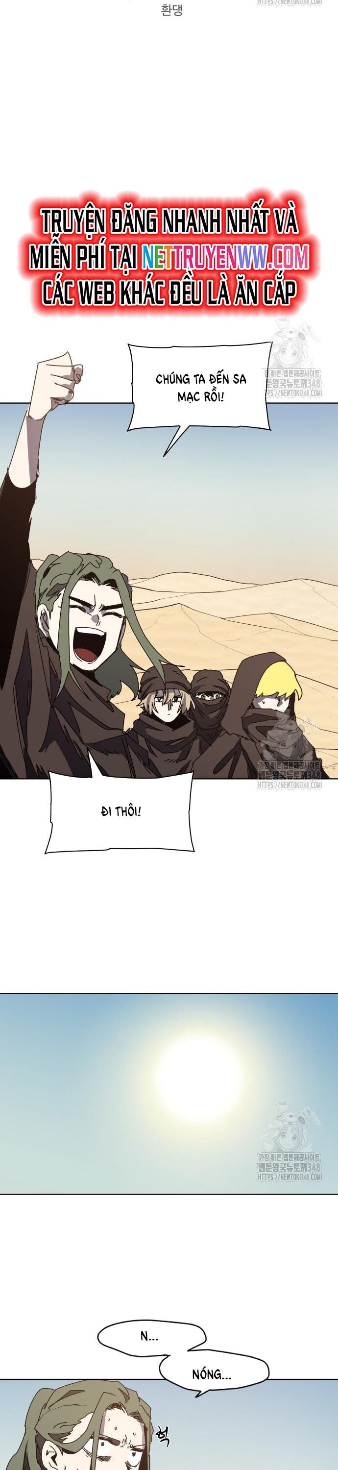 đọc truyện Kỵ Sĩ Báo Thù Chương 162 ảnh 7 tại Thiên Thai Truyện