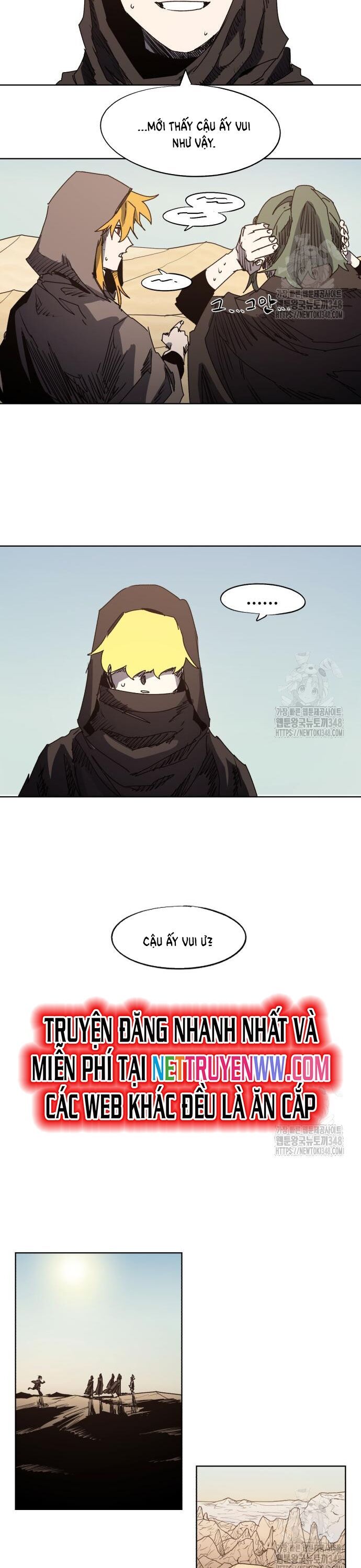 đọc truyện Kỵ Sĩ Báo Thù Chương 162 ảnh 10 tại Thiên Thai Truyện