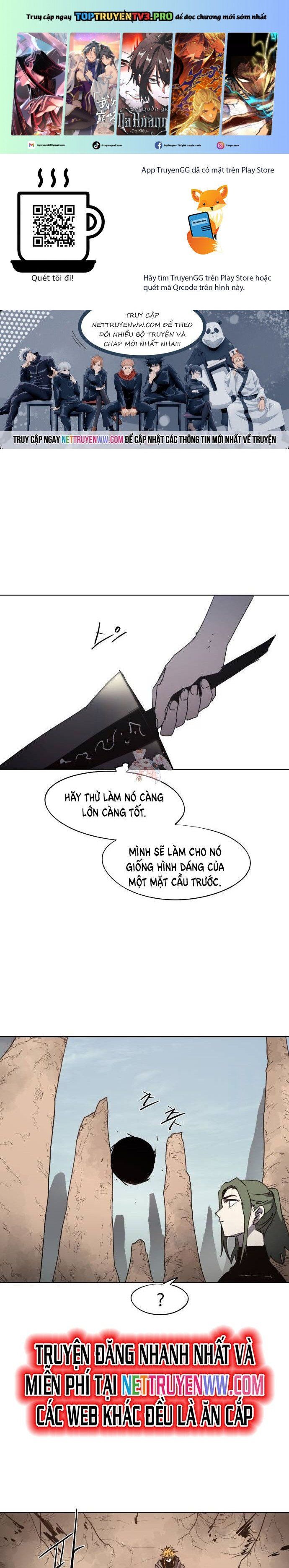 đọc truyện Kỵ Sĩ Báo Thù Chương 163 ảnh 3 tại Thiên Thai Truyện