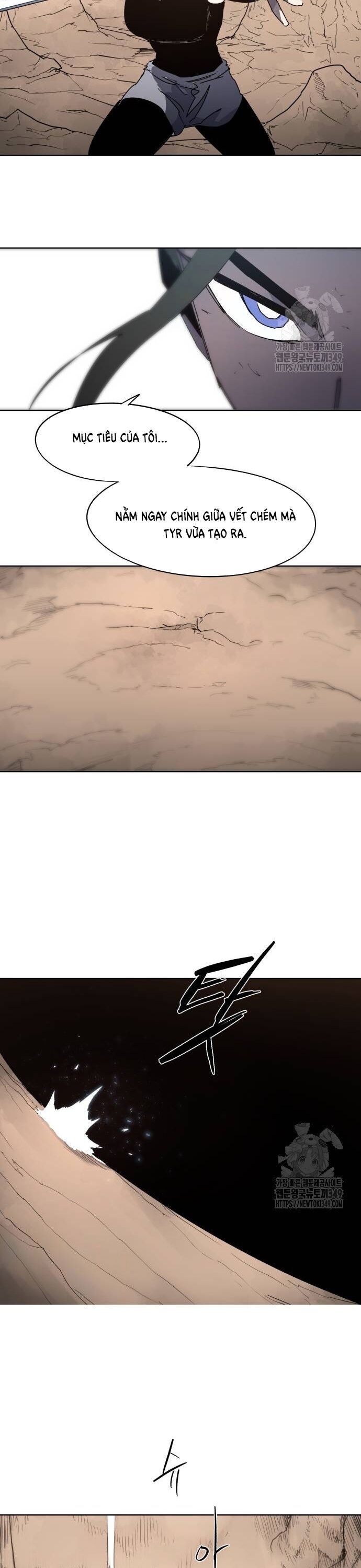 đọc truyện Kỵ Sĩ Báo Thù Chương 163 ảnh 13 tại Thiên Thai Truyện