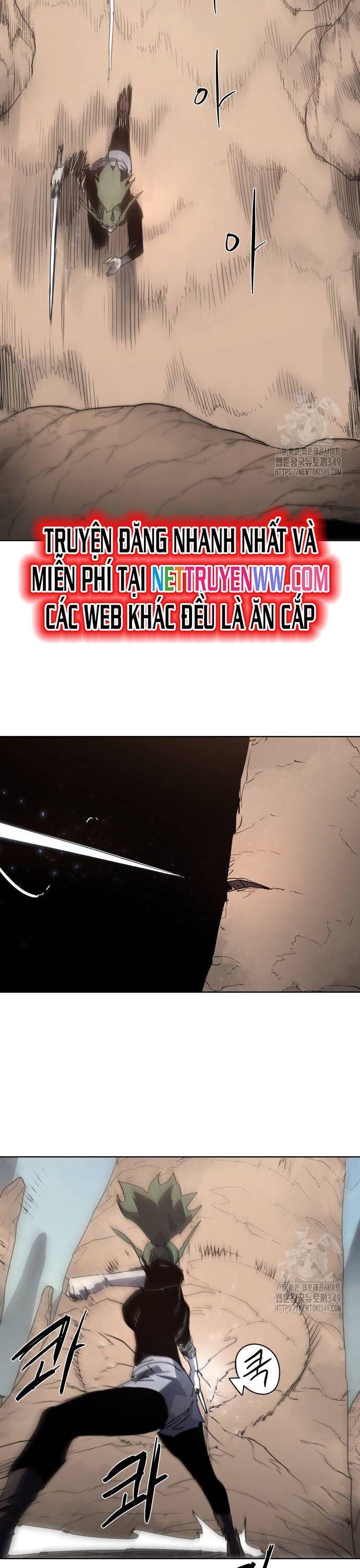 đọc truyện Kỵ Sĩ Báo Thù Chương 163 ảnh 14 tại Thiên Thai Truyện