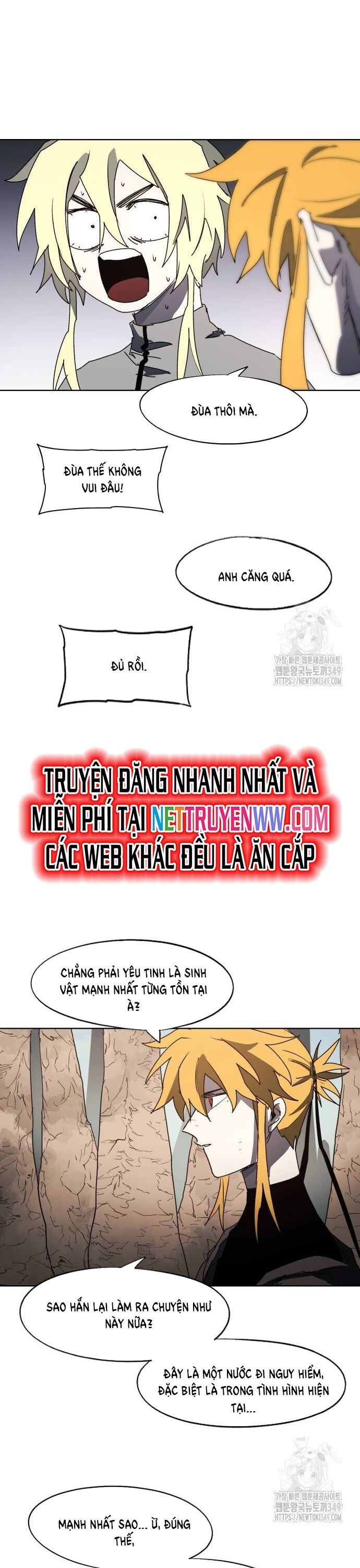 đọc truyện Kỵ Sĩ Báo Thù Chương 163 ảnh 24 tại Thiên Thai Truyện