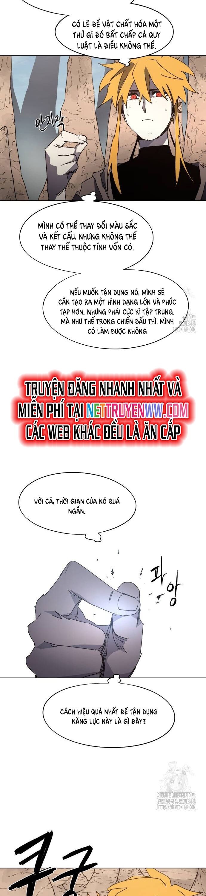 đọc truyện Kỵ Sĩ Báo Thù Chương 163 ảnh 7 tại Thiên Thai Truyện