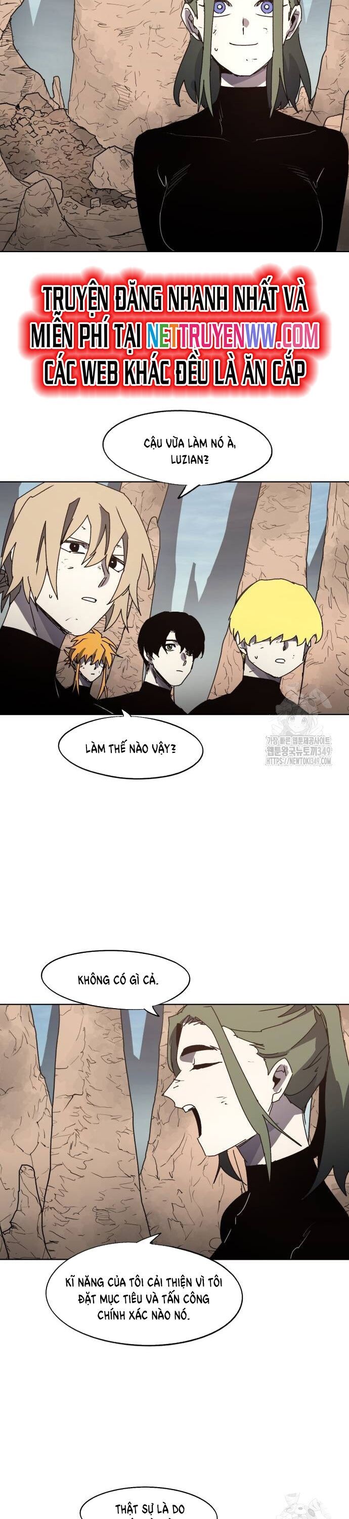 đọc truyện Kỵ Sĩ Báo Thù Chương 163 ảnh 9 tại Thiên Thai Truyện