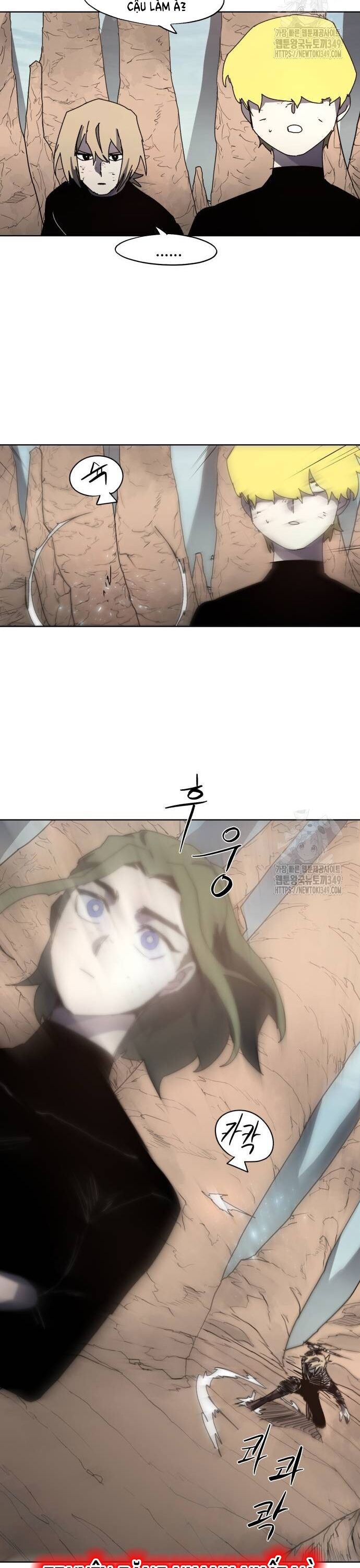 đọc truyện Kỵ Sĩ Báo Thù Chương 163 ảnh 10 tại Thiên Thai Truyện