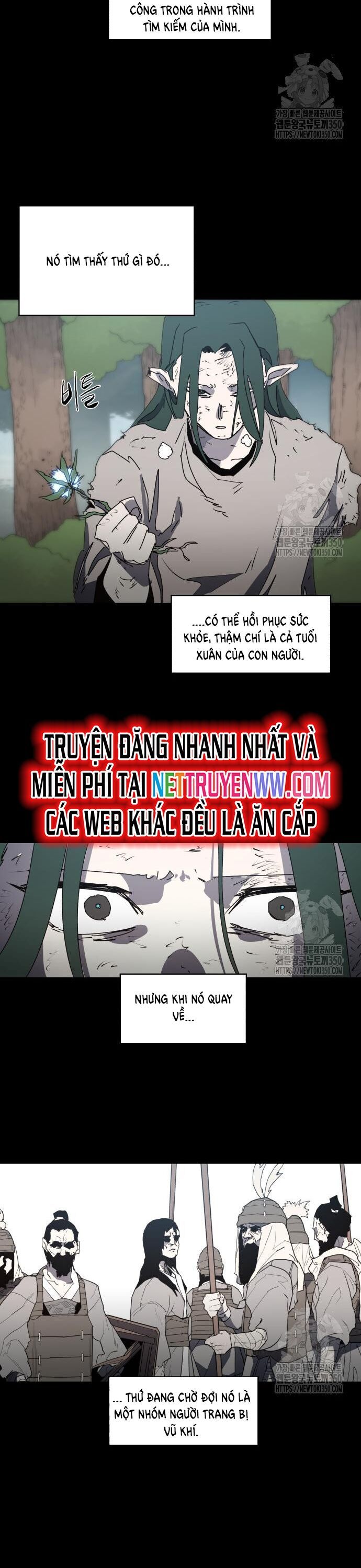 đọc truyện Kỵ Sĩ Báo Thù Chương 164 ảnh 13 tại Thiên Thai Truyện