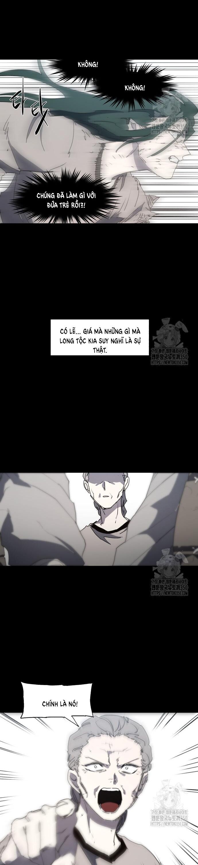 đọc truyện Kỵ Sĩ Báo Thù Chương 164 ảnh 14 tại Thiên Thai Truyện