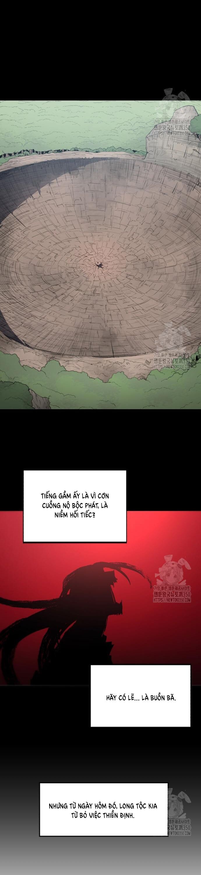 đọc truyện Kỵ Sĩ Báo Thù Chương 164 ảnh 18 tại Thiên Thai Truyện