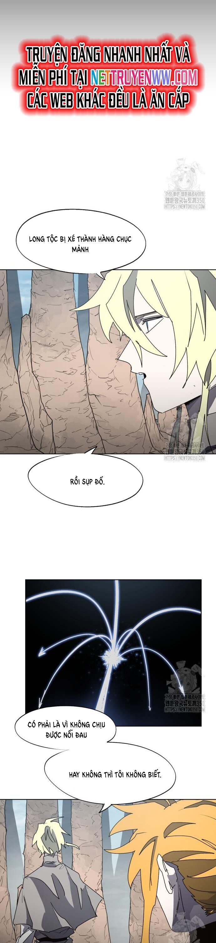 đọc truyện Kỵ Sĩ Báo Thù Chương 164 ảnh 19 tại Thiên Thai Truyện