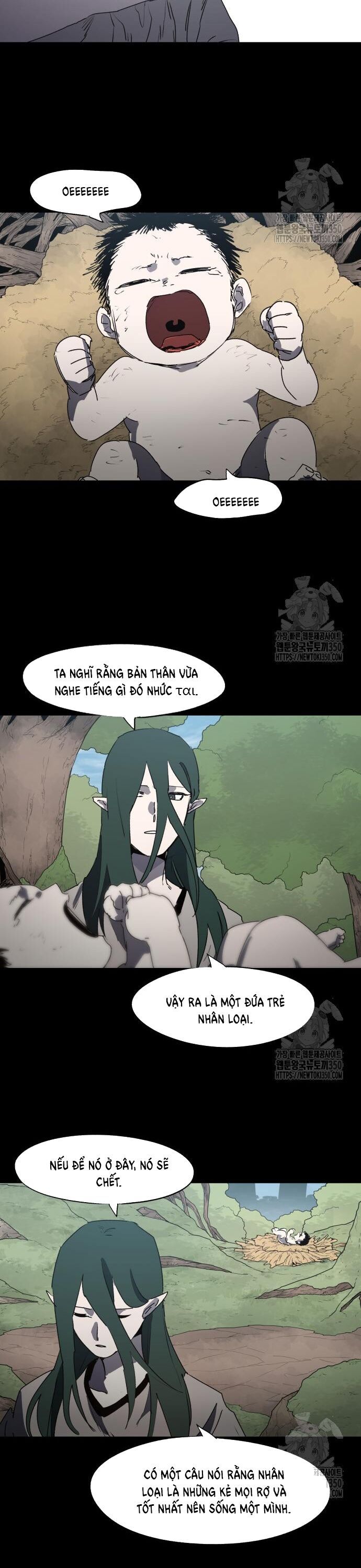 đọc truyện Kỵ Sĩ Báo Thù Chương 164 ảnh 4 tại Thiên Thai Truyện