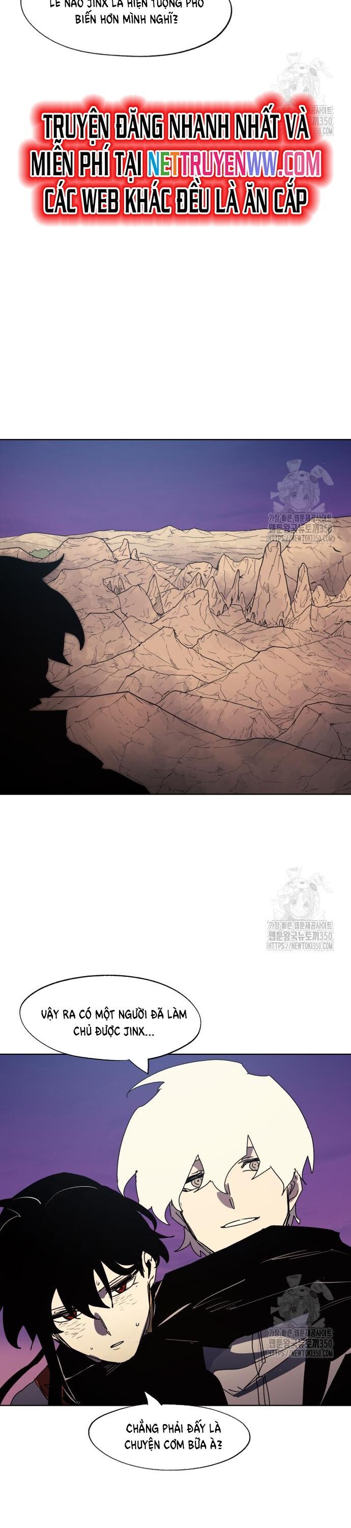 đọc truyện Kỵ Sĩ Báo Thù Chương 164 ảnh 23 tại Thiên Thai Truyện