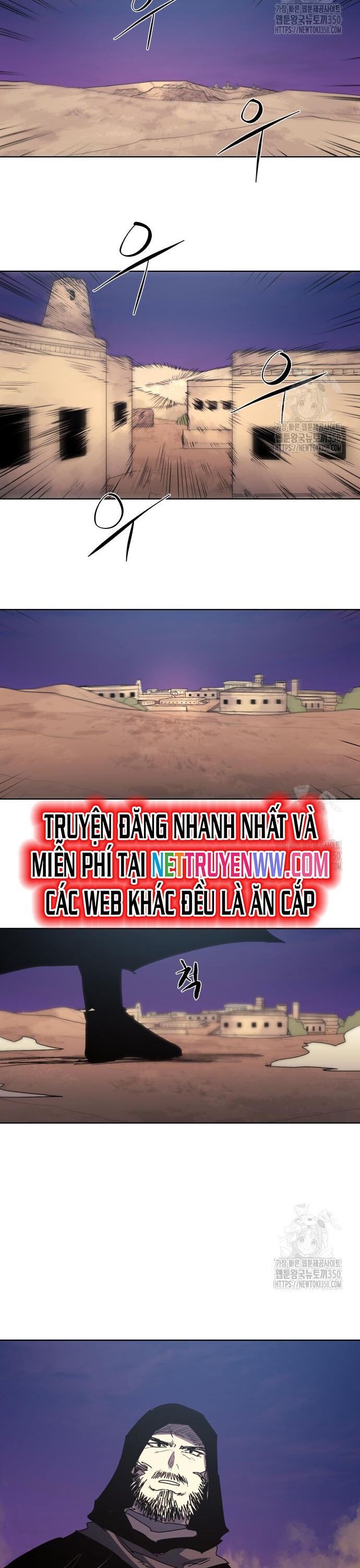 đọc truyện Kỵ Sĩ Báo Thù Chương 164 ảnh 26 tại Thiên Thai Truyện