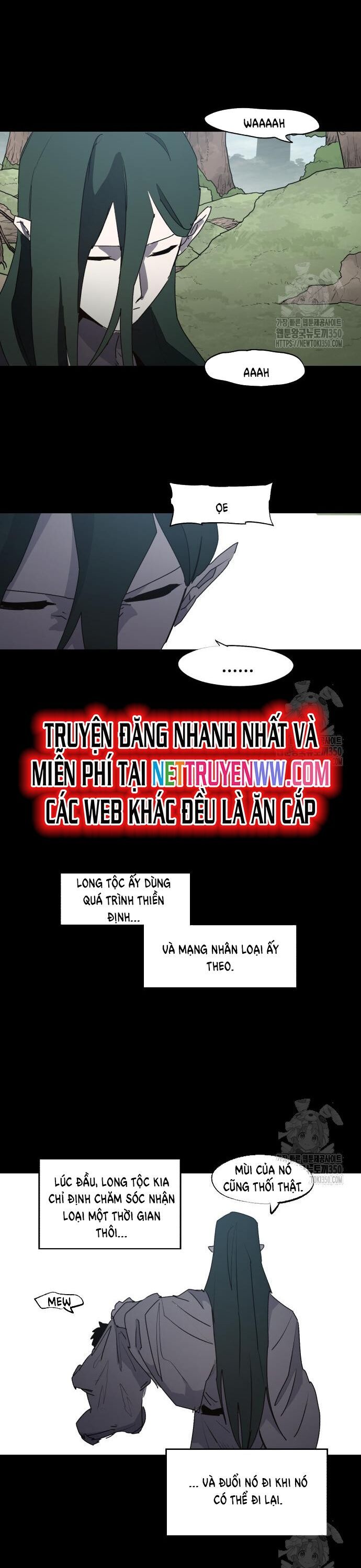 đọc truyện Kỵ Sĩ Báo Thù Chương 164 ảnh 5 tại Thiên Thai Truyện