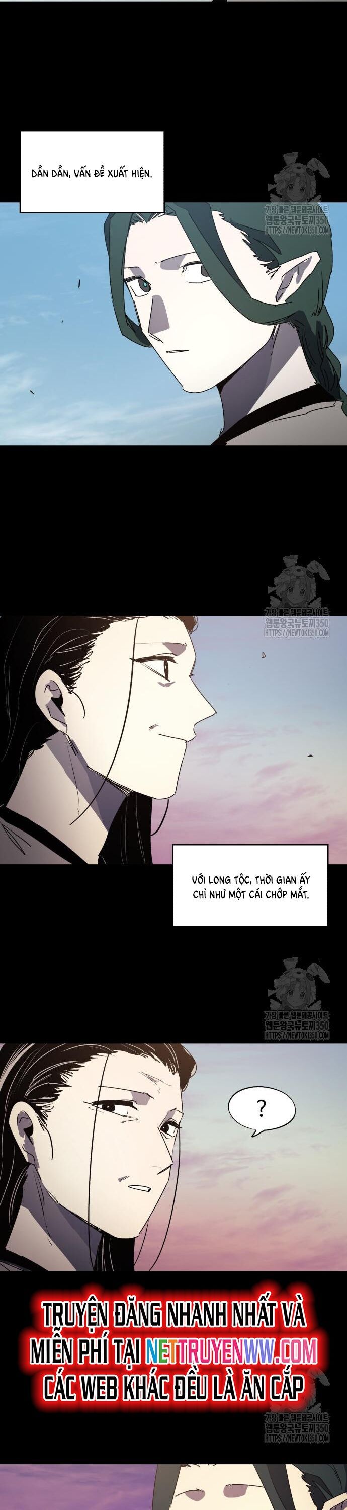 đọc truyện Kỵ Sĩ Báo Thù Chương 164 ảnh 8 tại Thiên Thai Truyện