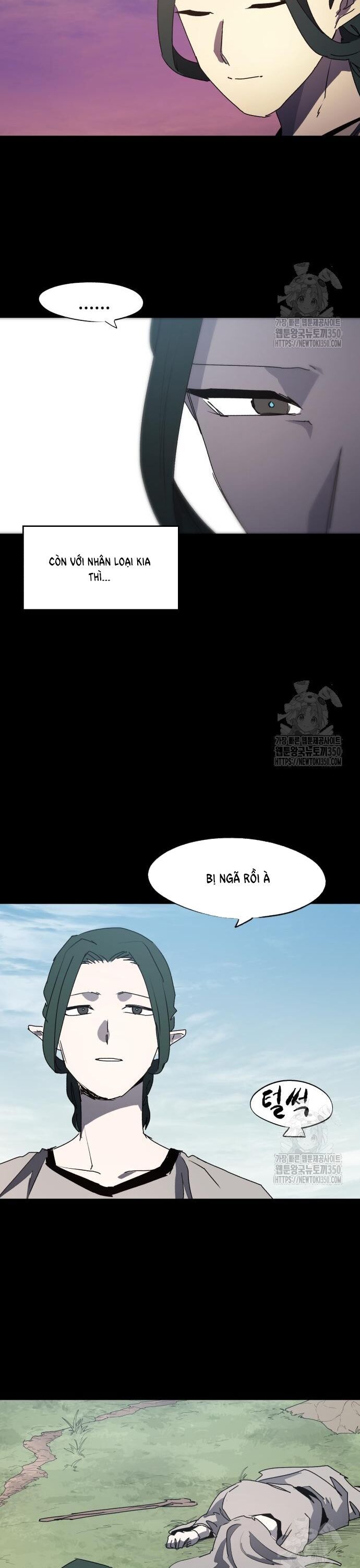 đọc truyện Kỵ Sĩ Báo Thù Chương 164 ảnh 9 tại Thiên Thai Truyện