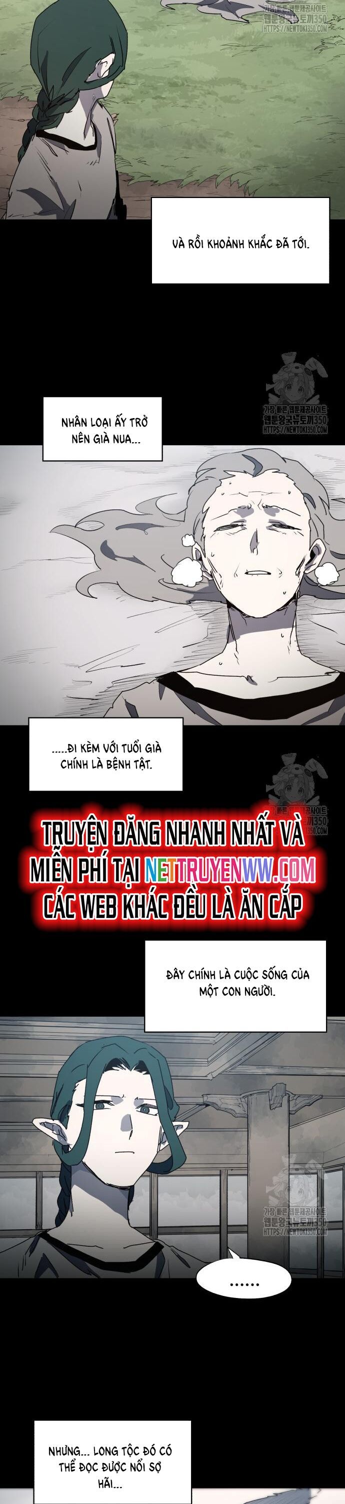 đọc truyện Kỵ Sĩ Báo Thù Chương 164 ảnh 10 tại Thiên Thai Truyện