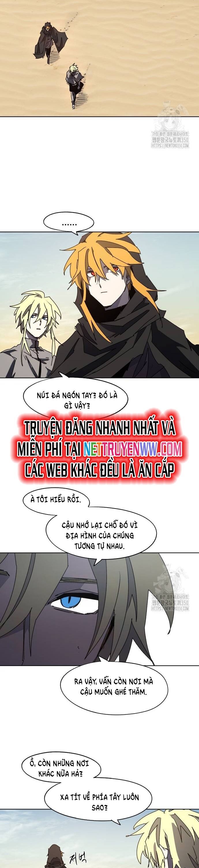 đọc truyện Kỵ Sĩ Báo Thù Chương 165 ảnh 12 tại Thiên Thai Truyện