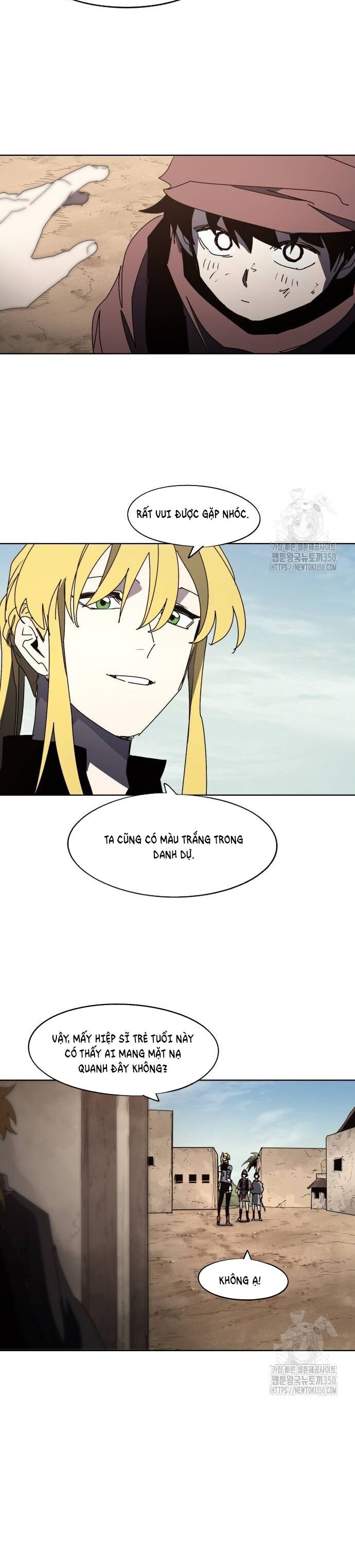 đọc truyện Kỵ Sĩ Báo Thù Chương 165 ảnh 15 tại Thiên Thai Truyện