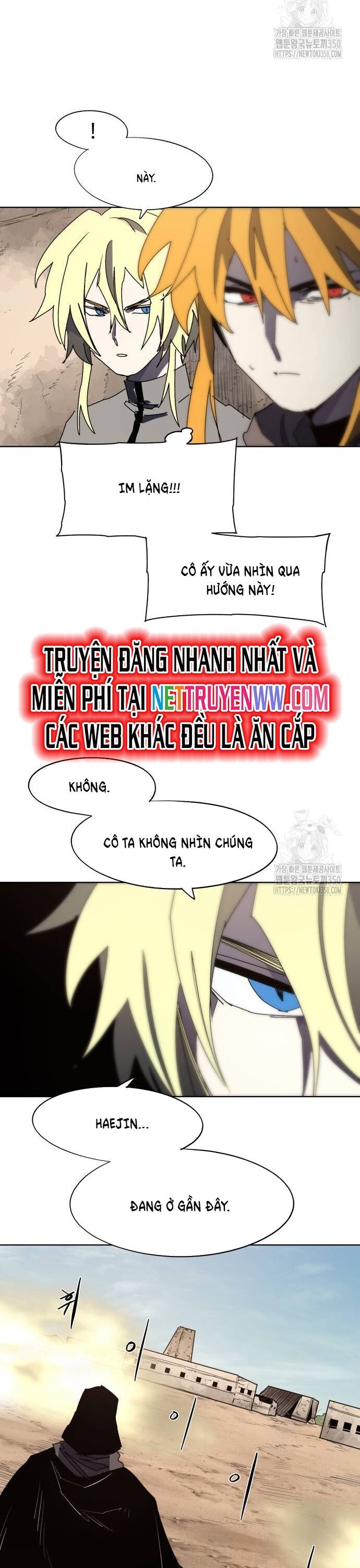 đọc truyện Kỵ Sĩ Báo Thù Chương 165 ảnh 18 tại Thiên Thai Truyện