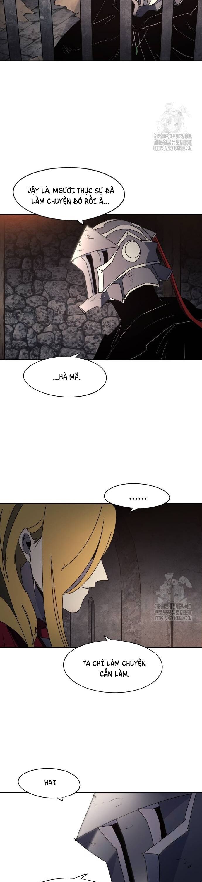 đọc truyện Kỵ Sĩ Báo Thù Chương 165 ảnh 4 tại Thiên Thai Truyện