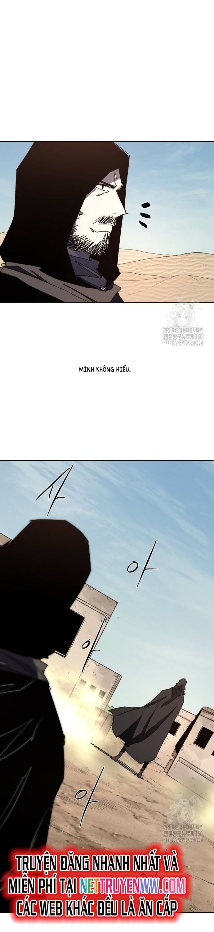 đọc truyện Kỵ Sĩ Báo Thù Chương 165 ảnh 23 tại Thiên Thai Truyện