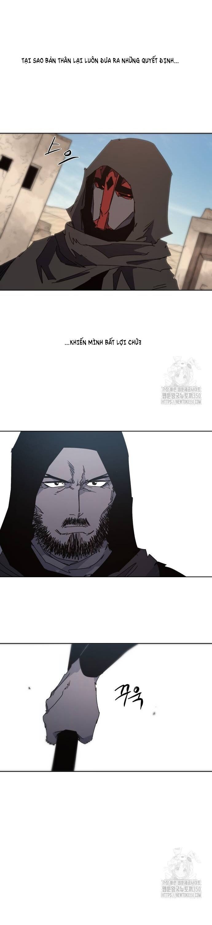 đọc truyện Kỵ Sĩ Báo Thù Chương 165 ảnh 24 tại Thiên Thai Truyện