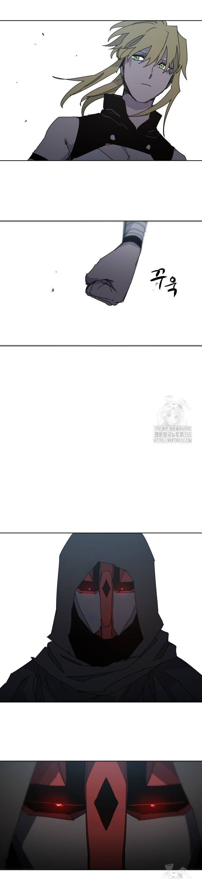 đọc truyện Kỵ Sĩ Báo Thù Chương 165 ảnh 25 tại Thiên Thai Truyện