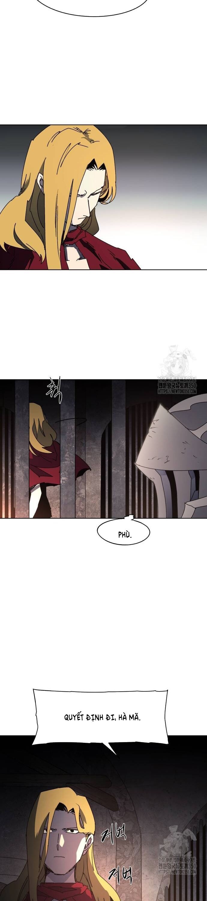 đọc truyện Kỵ Sĩ Báo Thù Chương 165 ảnh 8 tại Thiên Thai Truyện