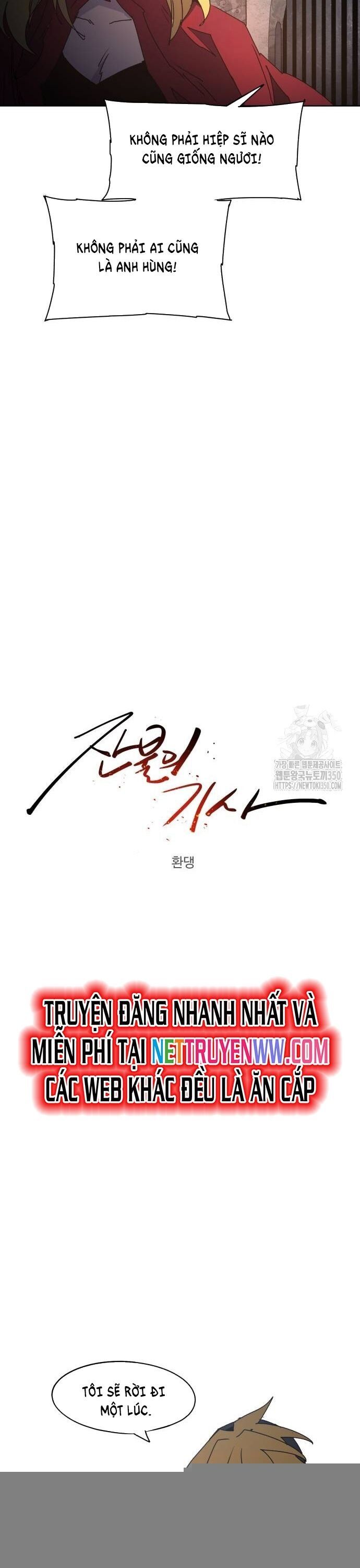 đọc truyện Kỵ Sĩ Báo Thù Chương 165 ảnh 9 tại Thiên Thai Truyện