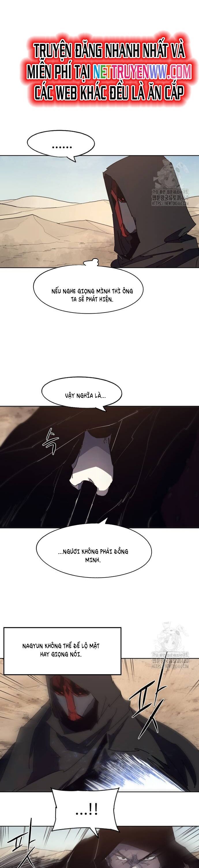 đọc truyện Kỵ Sĩ Báo Thù Chương 166 ảnh 13 tại Thiên Thai Truyện