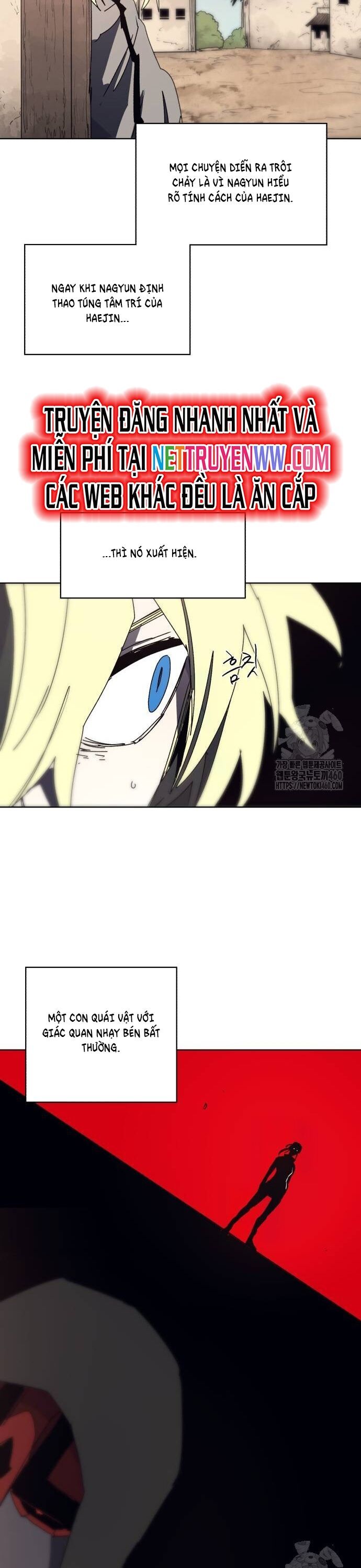 đọc truyện Kỵ Sĩ Báo Thù Chương 166 ảnh 17 tại Thiên Thai Truyện