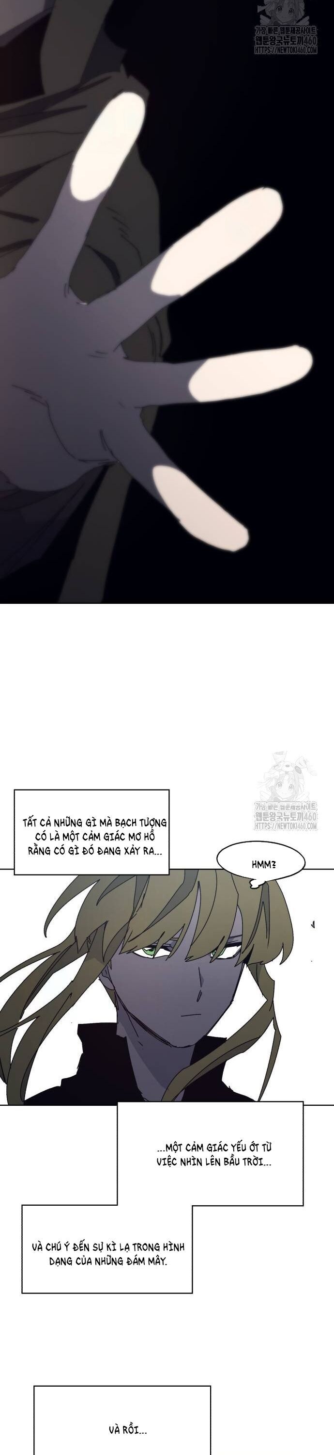 đọc truyện Kỵ Sĩ Báo Thù Chương 166 ảnh 18 tại Thiên Thai Truyện