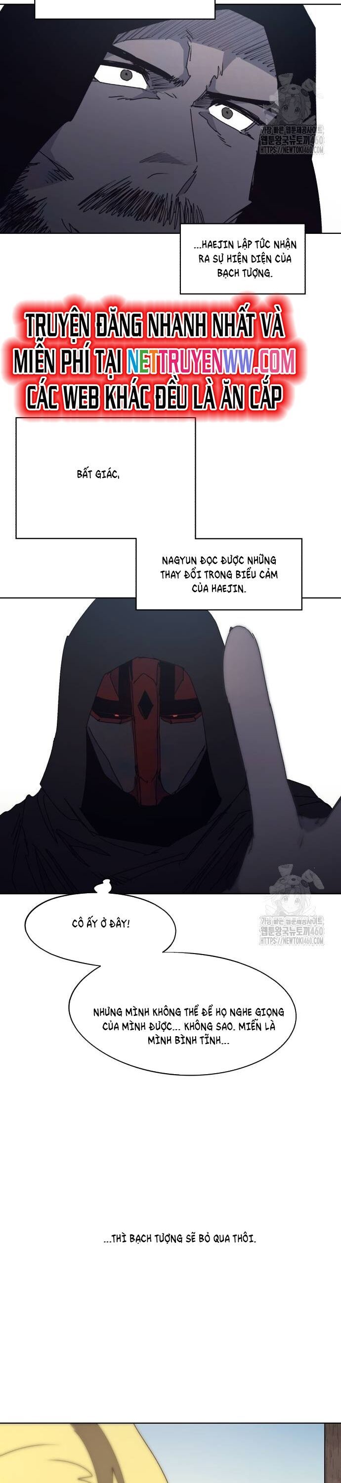 đọc truyện Kỵ Sĩ Báo Thù Chương 166 ảnh 19 tại Thiên Thai Truyện