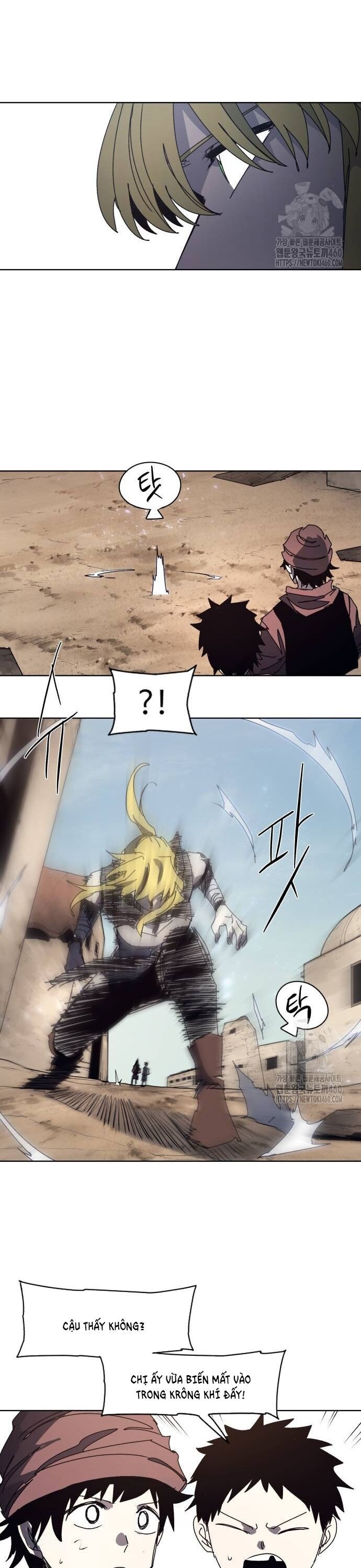 đọc truyện Kỵ Sĩ Báo Thù Chương 166 ảnh 4 tại Thiên Thai Truyện