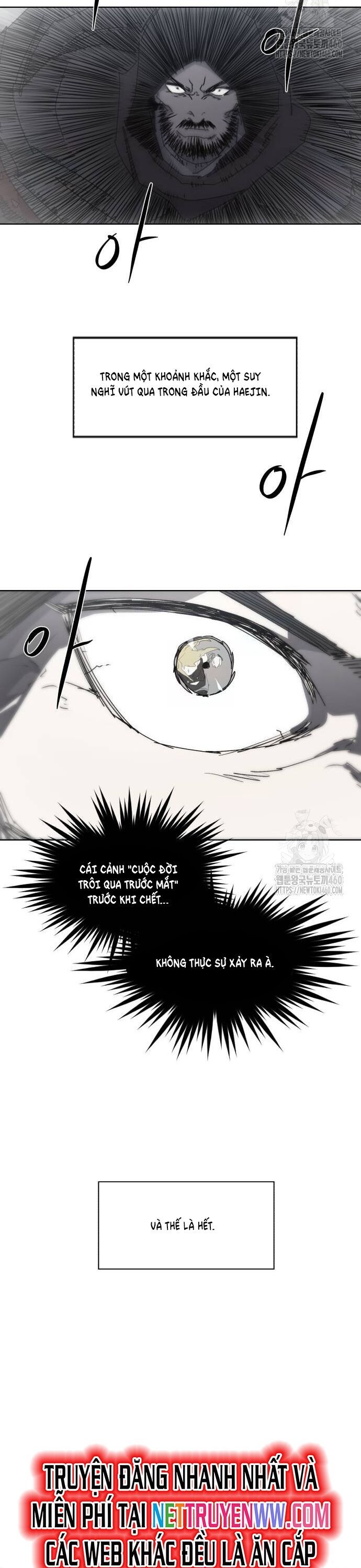 đọc truyện Kỵ Sĩ Báo Thù Chương 166 ảnh 26 tại Thiên Thai Truyện