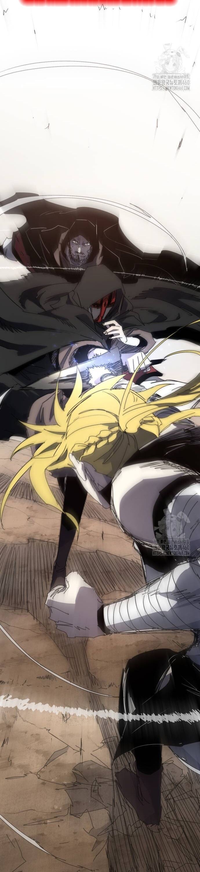 đọc truyện Kỵ Sĩ Báo Thù Chương 166 ảnh 27 tại Thiên Thai Truyện