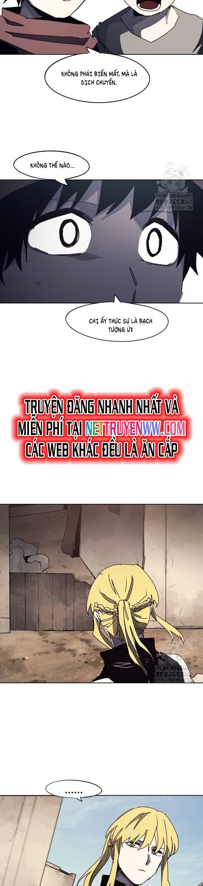 đọc truyện Kỵ Sĩ Báo Thù Chương 166 ảnh 5 tại Thiên Thai Truyện