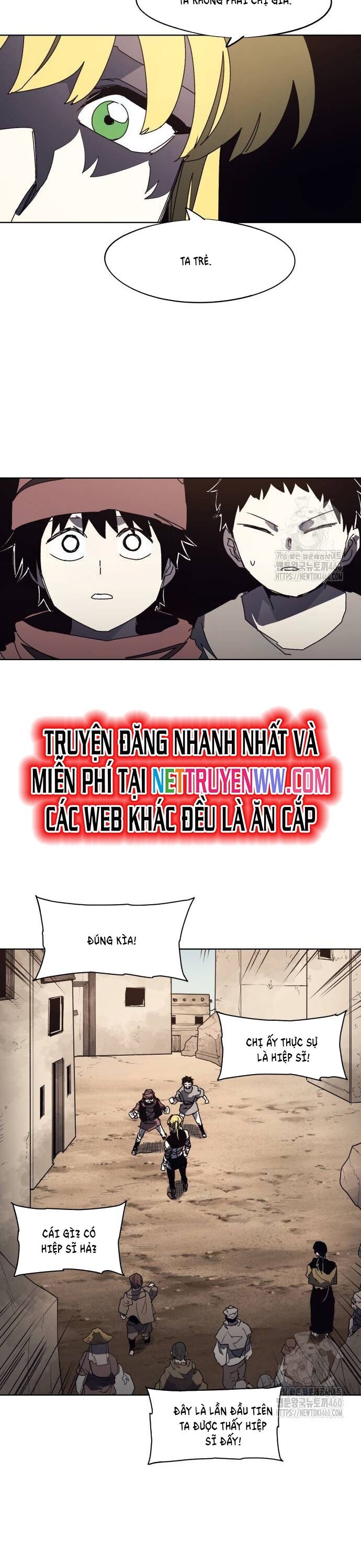 đọc truyện Kỵ Sĩ Báo Thù Chương 166 ảnh 7 tại Thiên Thai Truyện