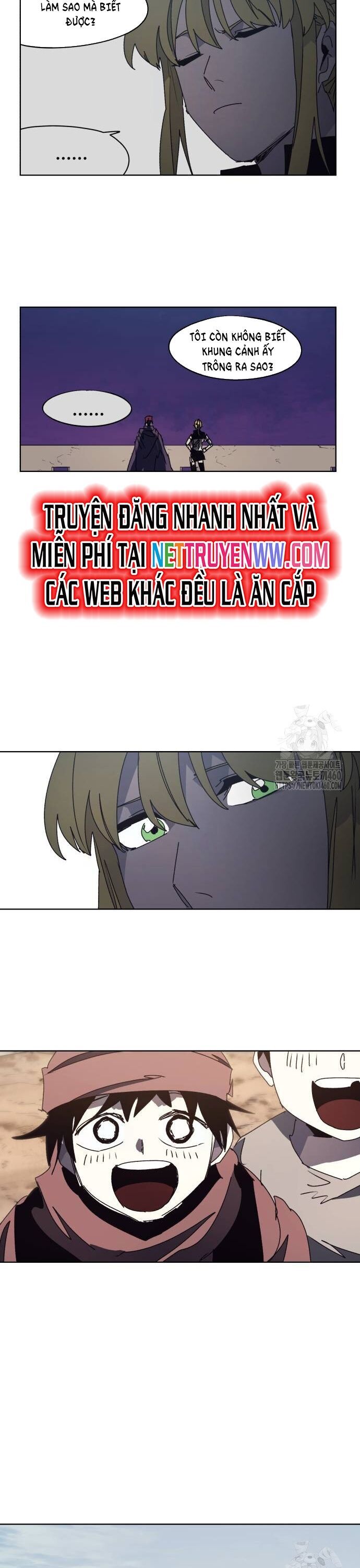 đọc truyện Kỵ Sĩ Báo Thù Chương 166 ảnh 9 tại Thiên Thai Truyện