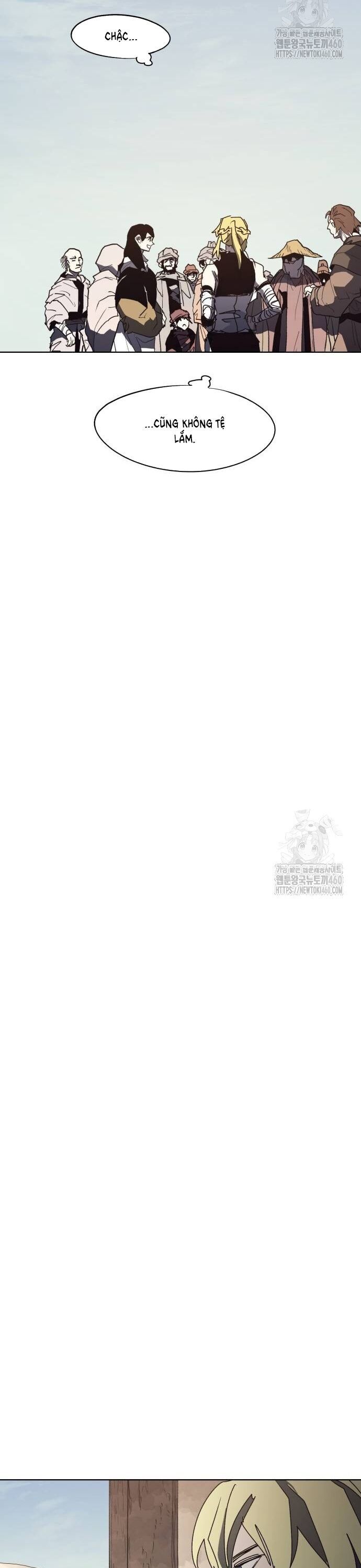 đọc truyện Kỵ Sĩ Báo Thù Chương 166 ảnh 10 tại Thiên Thai Truyện