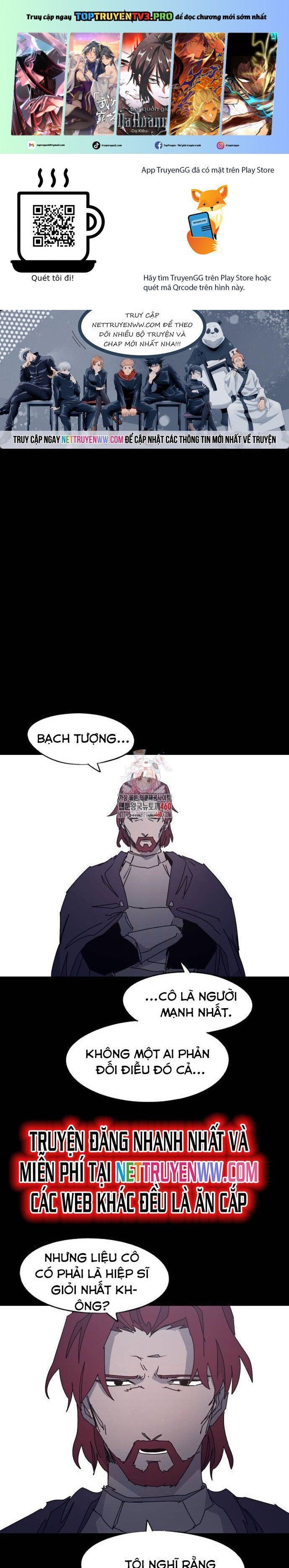 đọc truyện Kỵ Sĩ Báo Thù Chương 167 ảnh 3 tại Thiên Thai Truyện